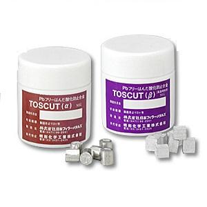 Chất giảm xỉ hàn Toscut α β